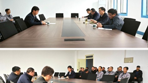                素质教育与教学中心新领导班子任命到位