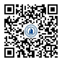 兰州理工大学微信公众号二维码